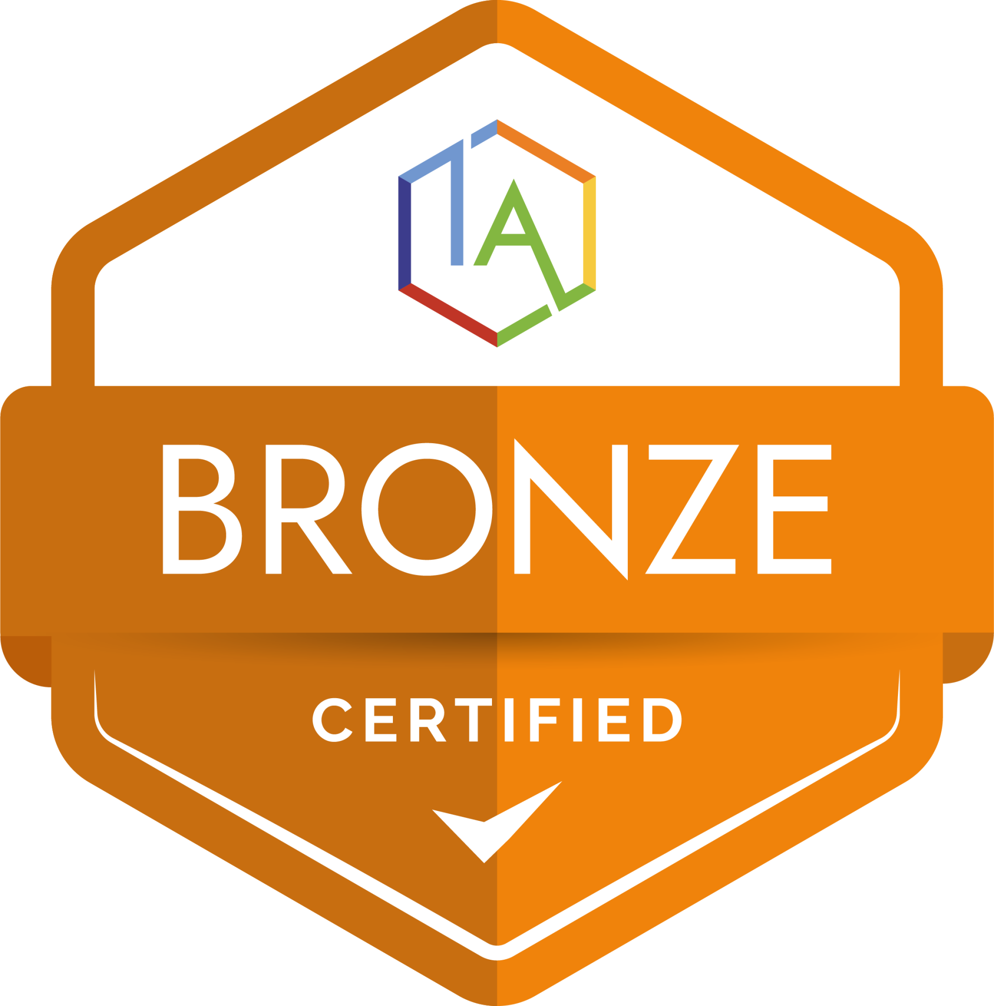 Inclusive Attendance Bronze Certified